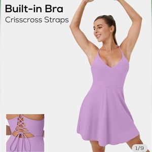 Hablara dress. New with tags.